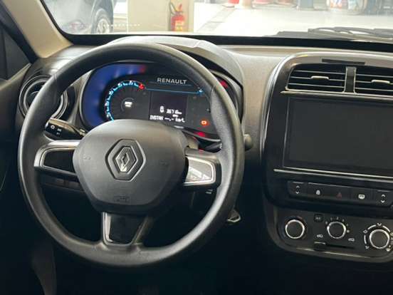 RENAULT-KWID-1.0 12V SCE FLEX INTENSE MANUAL RENAULT-KWID-2024