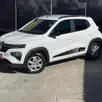 RENAULT KWID 1.0 12V SCE FLEX INTENSE MANUAL RENAULT KWID 1.0 12V SCE FLEX INTENSE MANUAL
