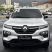 RENAULT KWID 1.0 12V SCE FLEX INTENSE MANUAL RENAULT KWID 1.0 12V SCE FLEX INTENSE MANUAL