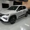 RENAULT KWID 1.0 12V SCE FLEX INTENSE MANUAL RENAULT KWID 1.0 12V SCE FLEX INTENSE MANUAL