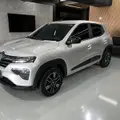 RENAULT KWID 1.0 12V SCE FLEX INTENSE MANUAL RENAULT KWID 1.0 12V SCE FLEX INTENSE MANUAL