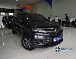 RENAULT KWID 1.0 12V SCE FLEX INTENSE MANUAL RENAULT KWID 1.0 12V SCE FLEX INTENSE MANUAL