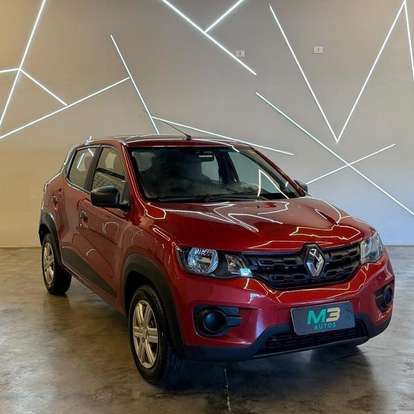 RENAULT-KWID-2019