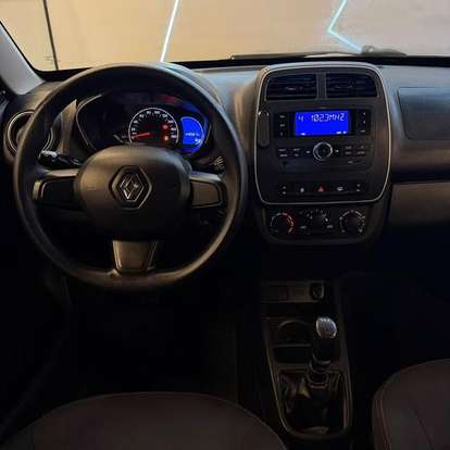 RENAULT-KWID-1.0 12V SCE FLEX INTENSE MANUAL RENAULT-KWID-2019