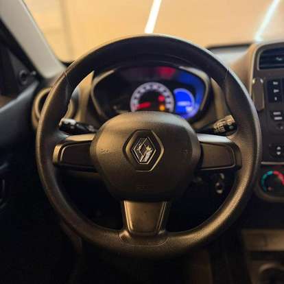 RENAULT-KWID-1.0 12V SCE FLEX INTENSE MANUAL RENAULT-KWID-2019
