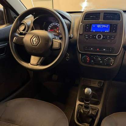 RENAULT-KWID-2019