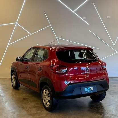 RENAULT-KWID-2019