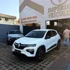 RENAULT KWID 1.0 12V SCE FLEX INTENSE MANUAL RENAULT KWID 1.0 12V SCE FLEX INTENSE MANUAL