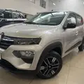 RENAULT KWID 1.0 12V SCE FLEX INTENSE MANUAL RENAULT KWID 1.0 12V SCE FLEX INTENSE MANUAL