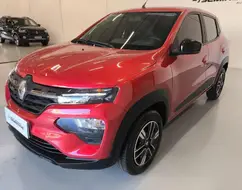 RENAULT KWID 1.0 12V SCE FLEX INTENSE MANUAL RENAULT KWID 1.0 12V SCE FLEX INTENSE MANUAL