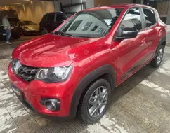 RENAULT KWID 1.0 12V SCE FLEX INTENSE MANUAL RENAULT KWID 1.0 12V SCE FLEX INTENSE MANUAL