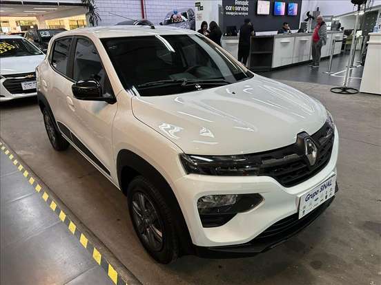RENAULT-KWID-2025