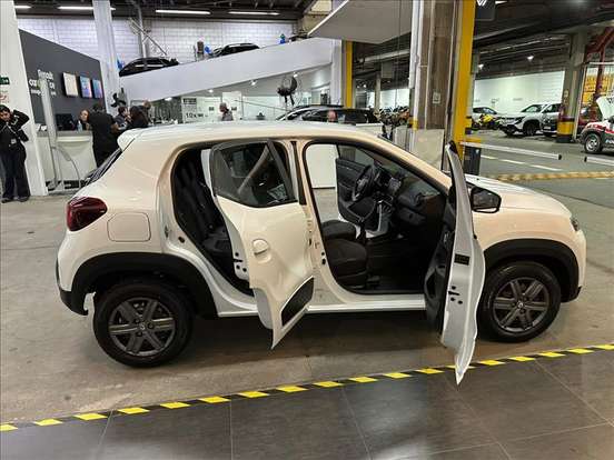 RENAULT-KWID-2025