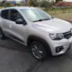 RENAULT KWID 1.0 12V SCE FLEX INTENSE MANUAL RENAULT KWID 1.0 12V SCE FLEX INTENSE MANUAL