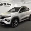 RENAULT KWID 1.0 12V SCE FLEX OUTSIDER MANUAL RENAULT KWID 1.0 12V SCE FLEX OUTSIDER MANUAL