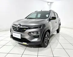 RENAULT KWID 1.0 12V SCE FLEX OUTSIDER MANUAL RENAULT KWID 1.0 12V SCE FLEX OUTSIDER MANUAL