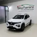 RENAULT KWID 1.0 12V SCE FLEX OUTSIDER MANUAL RENAULT KWID 1.0 12V SCE FLEX OUTSIDER MANUAL