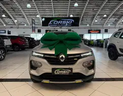 RENAULT KWID 1.0 12V SCE FLEX OUTSIDER MANUAL RENAULT KWID 1.0 12V SCE FLEX OUTSIDER MANUAL