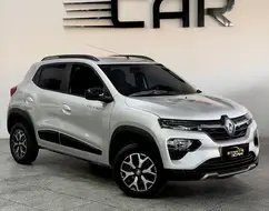 RENAULT KWID 1.0 12V SCE FLEX OUTSIDER MANUAL RENAULT KWID 1.0 12V SCE FLEX OUTSIDER MANUAL