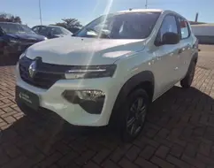 RENAULT KWID 1.0 12V SCE FLEX ZEN MANUAL RENAULT KWID 1.0 12V SCE FLEX ZEN MANUAL