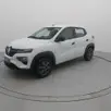 RENAULT KWID 1.0 12V SCE FLEX ZEN MANUAL RENAULT KWID 1.0 12V SCE FLEX ZEN MANUAL