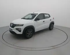 RENAULT KWID 1.0 12V SCE FLEX ZEN MANUAL RENAULT KWID 1.0 12V SCE FLEX ZEN MANUAL