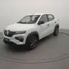 RENAULT KWID 1.0 12V SCE FLEX ZEN MANUAL RENAULT KWID 1.0 12V SCE FLEX ZEN MANUAL