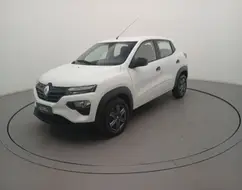 RENAULT KWID 1.0 12V SCE FLEX ZEN MANUAL RENAULT KWID 1.0 12V SCE FLEX ZEN MANUAL