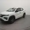 RENAULT KWID 1.0 12V SCE FLEX ZEN MANUAL RENAULT KWID 1.0 12V SCE FLEX ZEN MANUAL