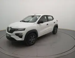 RENAULT KWID 1.0 12V SCE FLEX ZEN MANUAL RENAULT KWID 1.0 12V SCE FLEX ZEN MANUAL