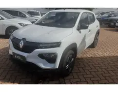 RENAULT KWID 1.0 12V SCE FLEX ZEN MANUAL RENAULT KWID 1.0 12V SCE FLEX ZEN MANUAL