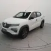 RENAULT KWID 1.0 12V SCE FLEX ZEN MANUAL RENAULT KWID 1.0 12V SCE FLEX ZEN MANUAL