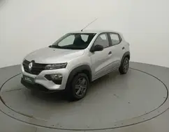 RENAULT KWID 1.0 12V SCE FLEX ZEN MANUAL RENAULT KWID 1.0 12V SCE FLEX ZEN MANUAL