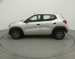 RENAULT KWID 1.0 12V SCE FLEX ZEN MANUAL RENAULT KWID 1.0 12V SCE FLEX ZEN MANUAL