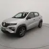 RENAULT KWID 1.0 12V SCE FLEX ZEN MANUAL RENAULT KWID 1.0 12V SCE FLEX ZEN MANUAL