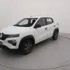 RENAULT KWID 1.0 12V SCE FLEX ZEN MANUAL RENAULT KWID 1.0 12V SCE FLEX ZEN MANUAL