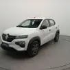 RENAULT KWID 1.0 12V SCE FLEX ZEN MANUAL RENAULT KWID 1.0 12V SCE FLEX ZEN MANUAL