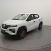 RENAULT KWID 1.0 12V SCE FLEX ZEN MANUAL RENAULT KWID 1.0 12V SCE FLEX ZEN MANUAL