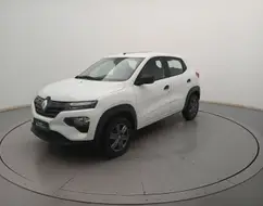RENAULT KWID 1.0 12V SCE FLEX ZEN MANUAL RENAULT KWID 1.0 12V SCE FLEX ZEN MANUAL