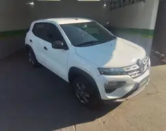 RENAULT KWID 1.0 12V SCE FLEX ZEN MANUAL RENAULT KWID 1.0 12V SCE FLEX ZEN MANUAL