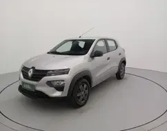 RENAULT KWID 1.0 12V SCE FLEX ZEN MANUAL RENAULT KWID 1.0 12V SCE FLEX ZEN MANUAL