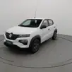 RENAULT KWID 1.0 12V SCE FLEX ZEN MANUAL RENAULT KWID 1.0 12V SCE FLEX ZEN MANUAL
