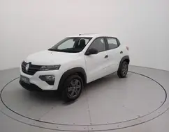 RENAULT KWID 1.0 12V SCE FLEX ZEN MANUAL RENAULT KWID 1.0 12V SCE FLEX ZEN MANUAL