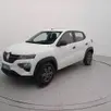 RENAULT KWID 1.0 12V SCE FLEX ZEN MANUAL RENAULT KWID 1.0 12V SCE FLEX ZEN MANUAL