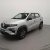 RENAULT KWID 1.0 12V SCE FLEX ZEN MANUAL RENAULT KWID 1.0 12V SCE FLEX ZEN MANUAL