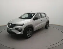 RENAULT KWID 1.0 12V SCE FLEX ZEN MANUAL RENAULT KWID 1.0 12V SCE FLEX ZEN MANUAL
