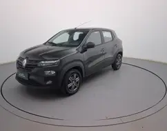RENAULT KWID 1.0 12V SCE FLEX ZEN MANUAL RENAULT KWID 1.0 12V SCE FLEX ZEN MANUAL