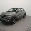 RENAULT KWID 1.0 12V SCE FLEX ZEN MANUAL RENAULT KWID 1.0 12V SCE FLEX ZEN MANUAL