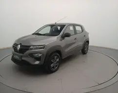 RENAULT KWID 1.0 12V SCE FLEX ZEN MANUAL RENAULT KWID 1.0 12V SCE FLEX ZEN MANUAL