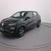 RENAULT KWID 1.0 12V SCE FLEX ZEN MANUAL RENAULT KWID 1.0 12V SCE FLEX ZEN MANUAL